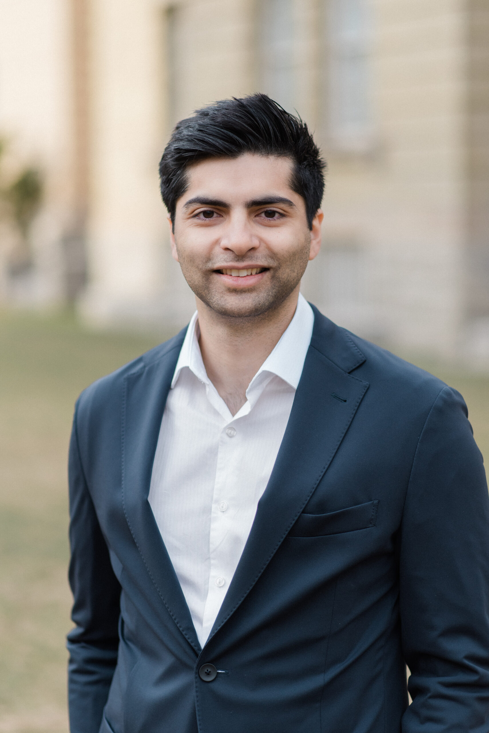 Karan malhotra walt lab