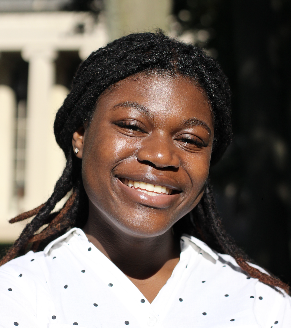Abigail About Abigail (Abby) Dzordzorme – Walt Lab for Advanced Diagnostics